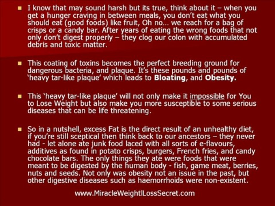 How To Lose My Belly Fat