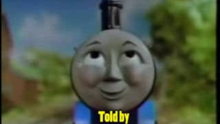 Thomas and Friends Untold Tales from the Tracks new intro 2