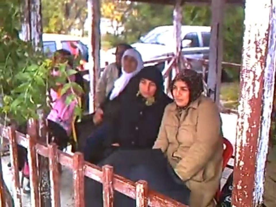 AKSARAY YEŞİLOVA KASABASI DÜĞÜNLERİ MESUT ÖRKCÜ & HİLMİ KOÇ