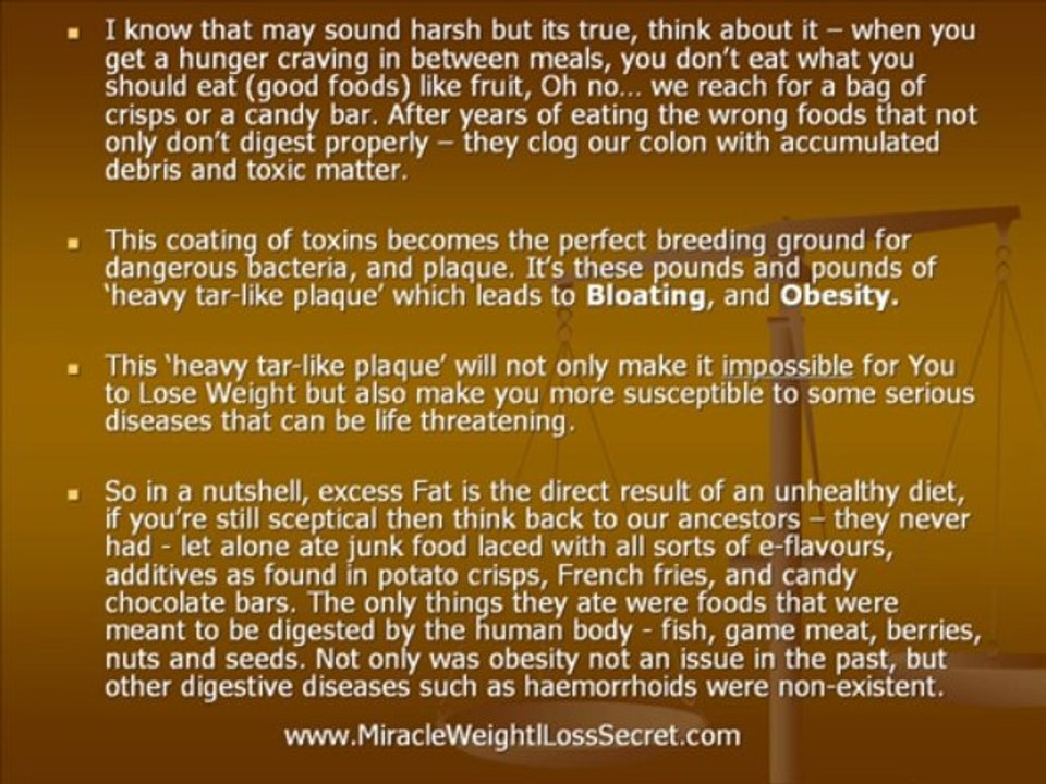 How To Remove Belly fat