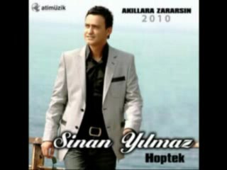 Sinan Yilmaz  - Akillara Zararsin