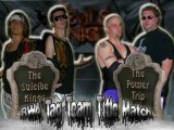 Devils Night Match 2 Suicide Kings VS Power Trip  Part 1