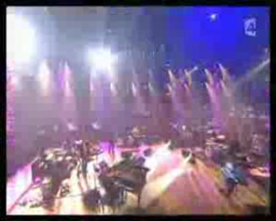 Peter Cincotti - Love is Gone