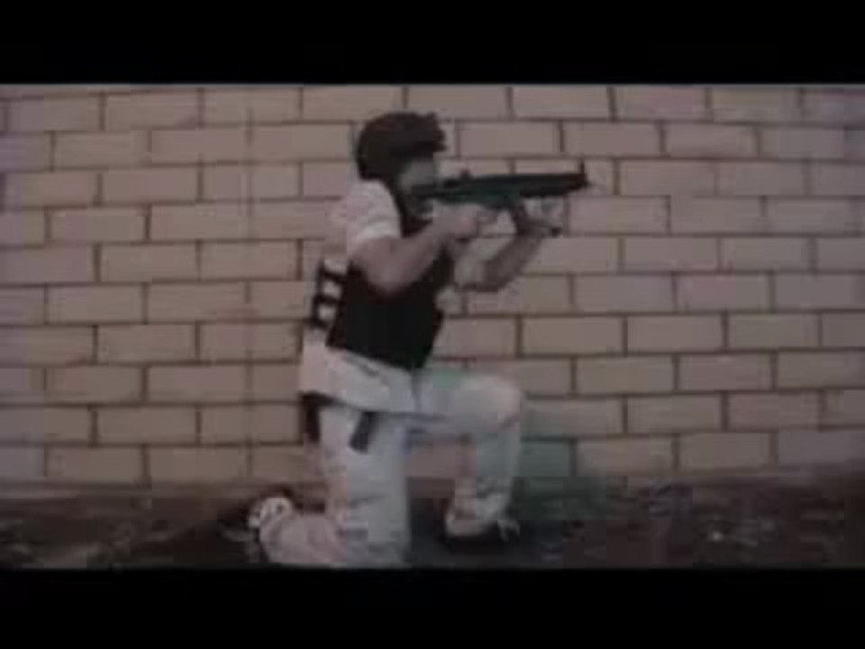 Silahlar Sadece Öldürmek için değildir