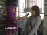 Yerel Gazete Dağıtıcısı Kız Gönen  Keşif TV 05366062730