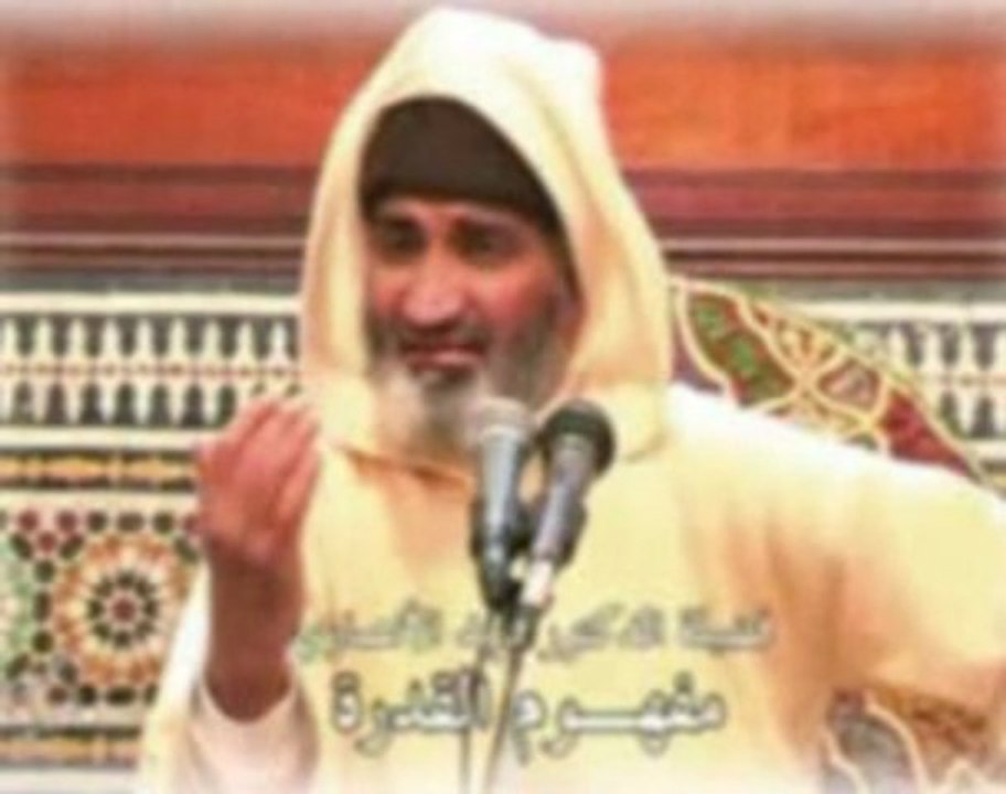 Décès de Cheikh Farid Ansari