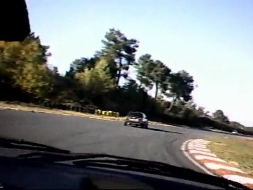 circuit merignac bmw e30