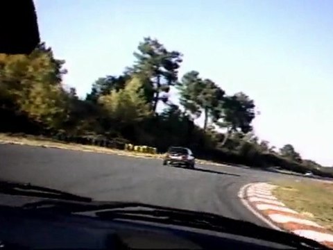 circuit merignac bmw e30