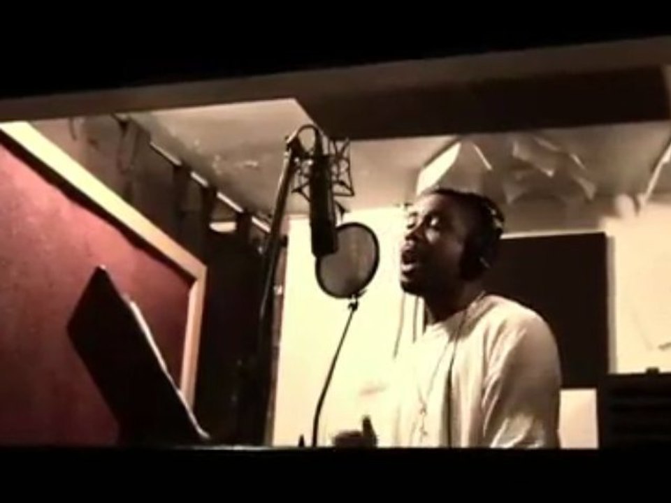 I Am I Official Music Video