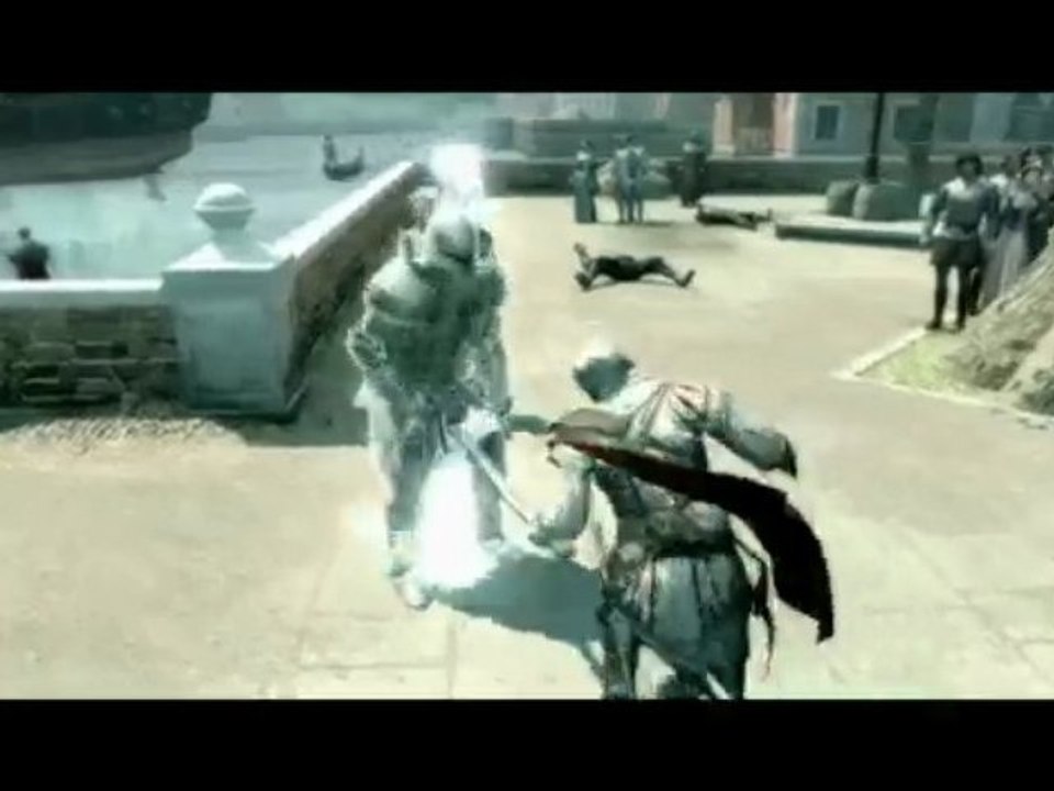 Assassin's Creed 2 par Gizmo117