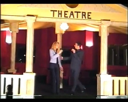 Cathy et Alan Segal : Toutes les chansons ont une âme