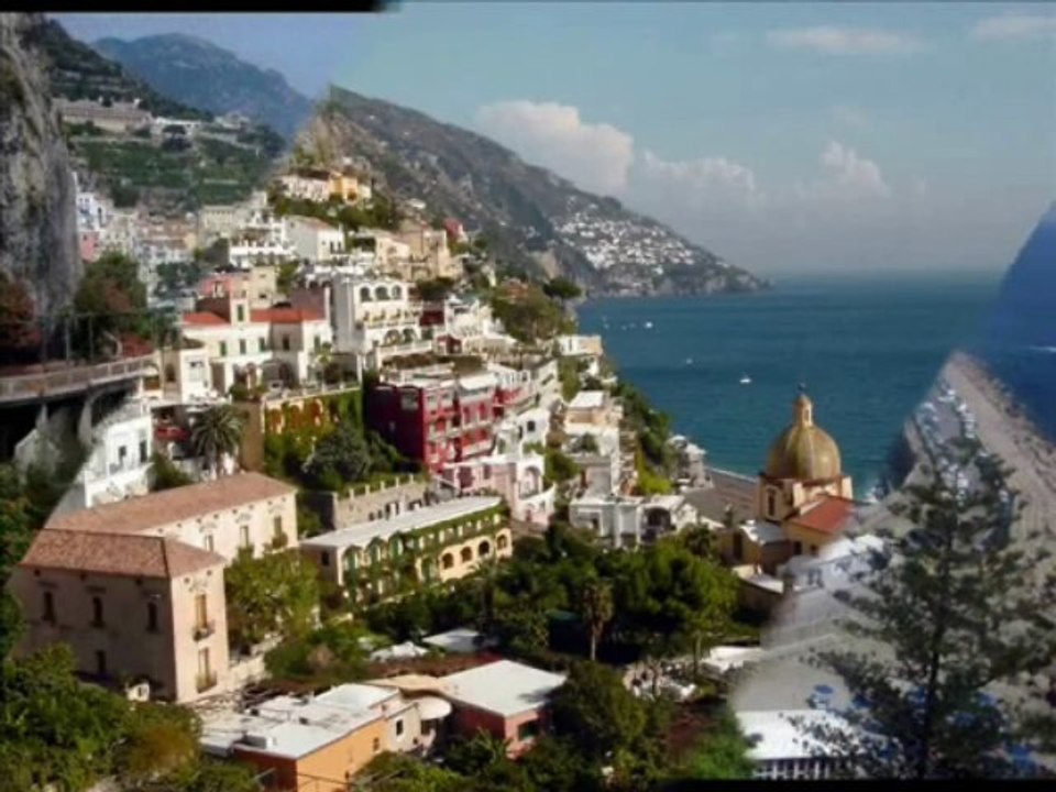 Private Tours Naples - Driver guide service in Naples