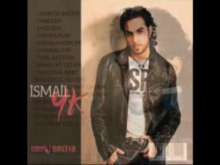 Ismail Yk - Haydi Bastir