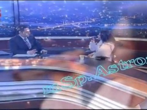 Melza Burcu - Eziz Dostum ( Turkiye'nin Konustugu Kiz )