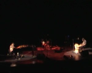 Abbe 5tet African blue dream