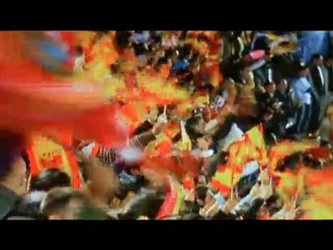 ESPAÑA 2 ARGENTINA 1 HIMNOS NACIONALES