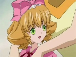 AMV Sad - Rozen Maiden