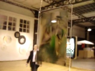 EXPO NOV 2009 BRUXELLES