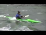 Kayak à Tonneins