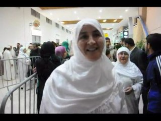 Nador24.Com: les visiteurs des territoires sacrées