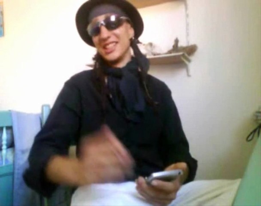 La Tare Acad'my - Jean-Patrick Dufoin