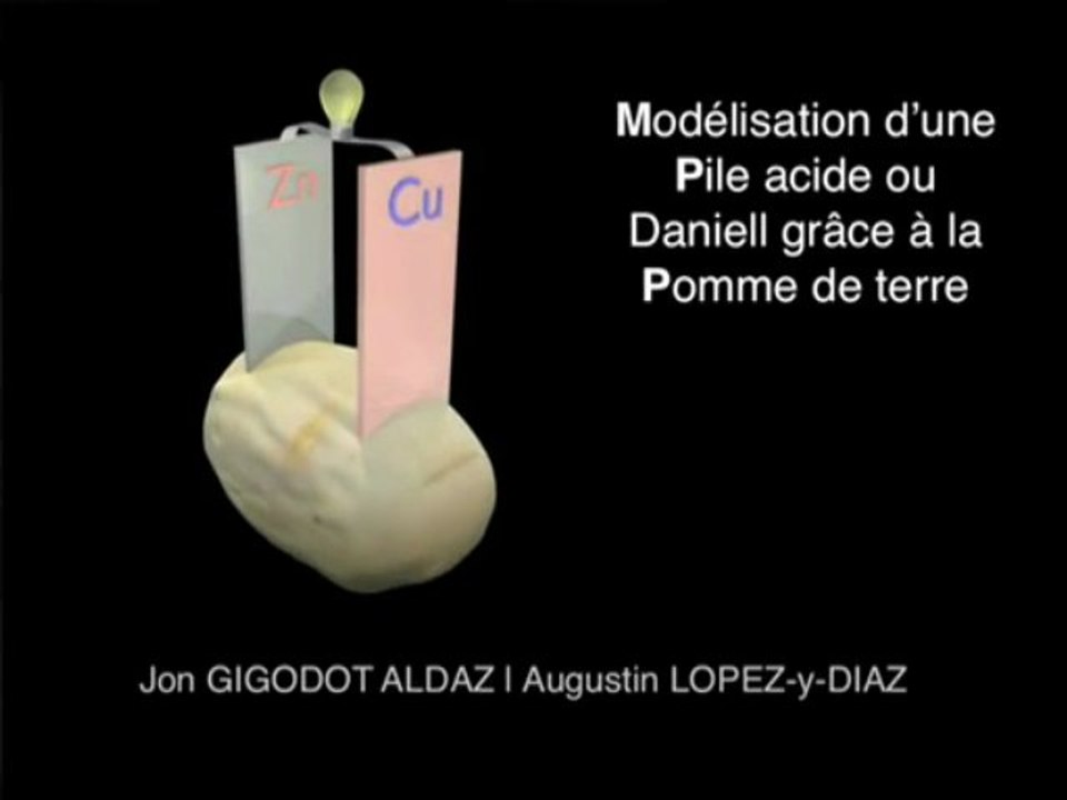 Pilopatate