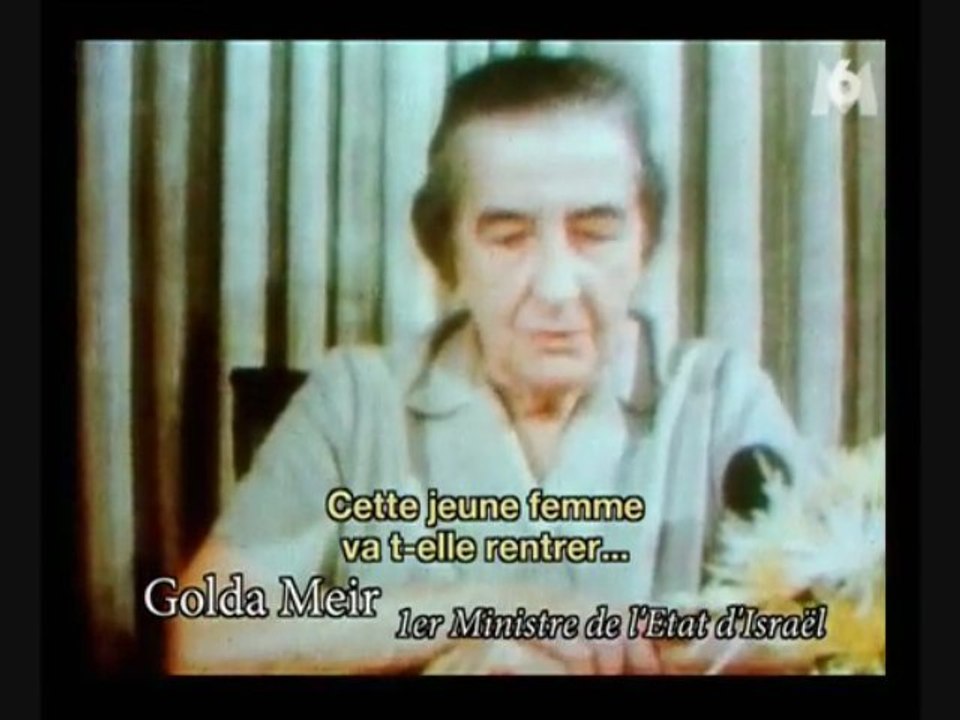 Israël Palestine 60 ans de violence 2