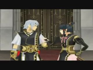GMV Suikoden V- Better Days