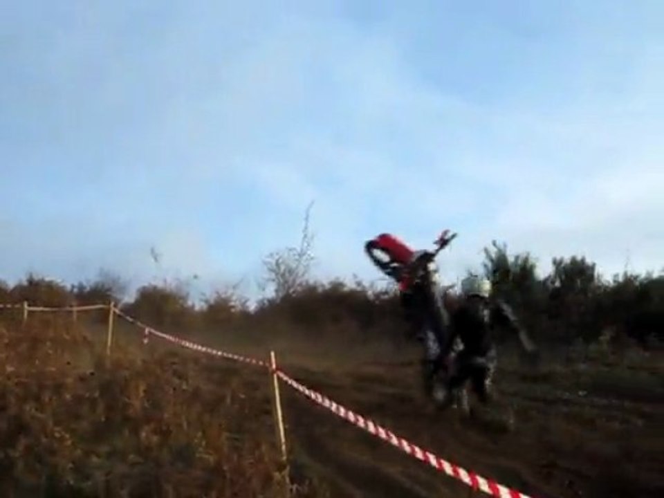 Belle gamelle Ju 2