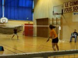 J3 N2 Toulouse_ASPC Badminton
