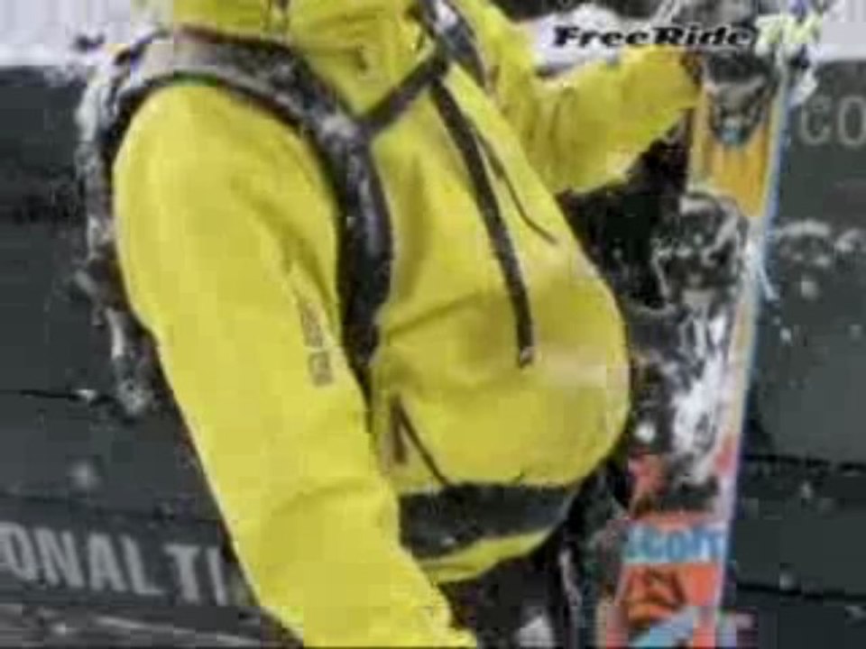 Test Scott Punisher 2010 par freeride-attitude