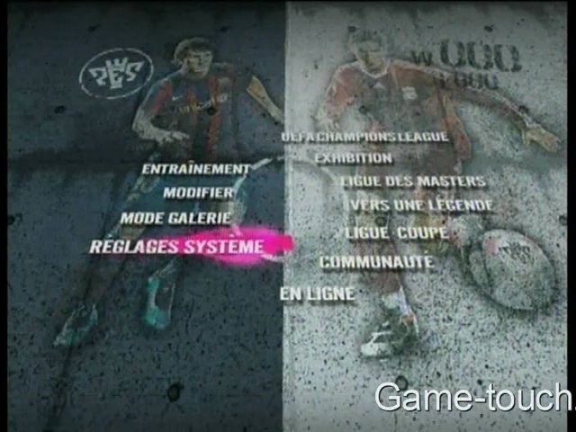 testeur amateur (2009)