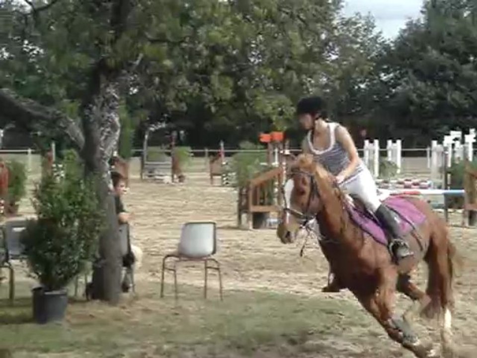 concours marie et quaïna a Bassen