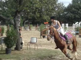 concours marie et quaïna a Bassen