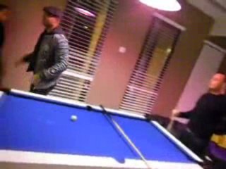 Vidéos publiées par Moody Mike