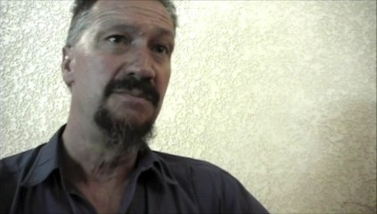 Entrevistamos al padre Aldo Pascualotto.