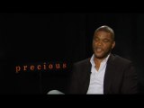 Tyler Perry - Precious - Executive Producer