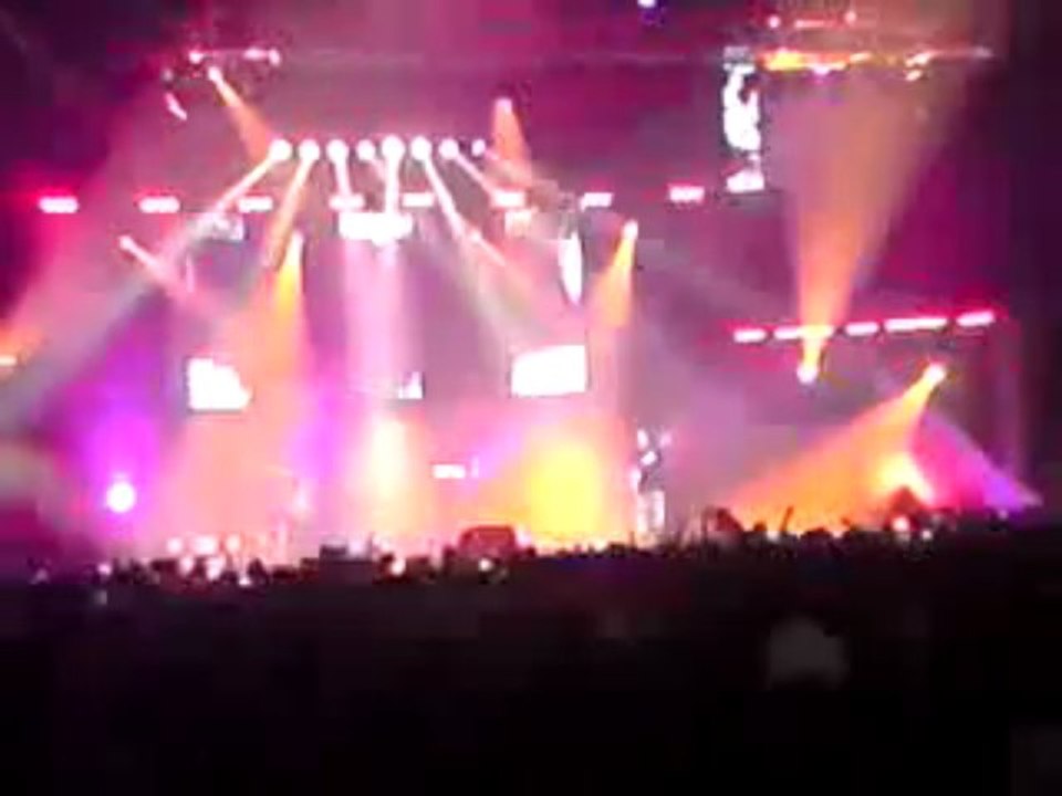 Mix'cité Party 2 - Rim-k - Celebration