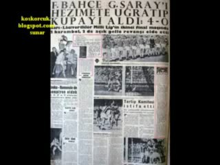 Fenerbahçe ve Cilalı İbo