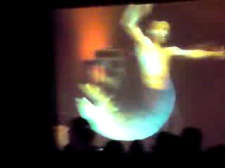 Mix'cité Party - Hold up !