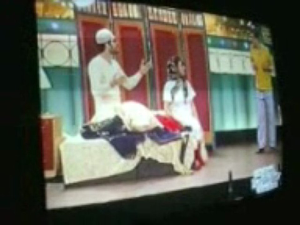 imkanımız bu kadardı