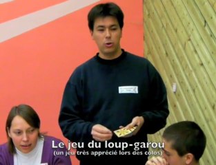Un salon du jeu à Origny-en-Thiérache (02)
