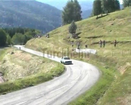 MARC FLEURY 2009 LA BROQUE - REITNAU - TURCKHEIM