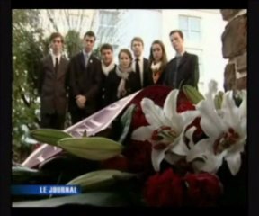 Canal 15 - L'UNI Vendée fête les 20 ans de la Chute du Mur