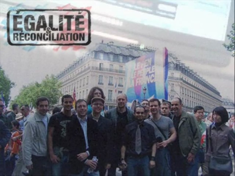 Soral seul à défendre Chavez et Ahmadinejad