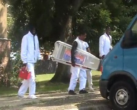 ASSOCIATION MILLENIUM CORBEIL ESSONNES