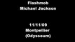 FlashMob Michael Jackson Montpellier Odysseum