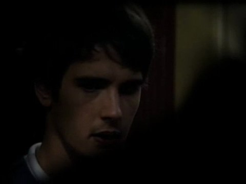 Cortinilla Antena 3 / El internado (6ª temporada)