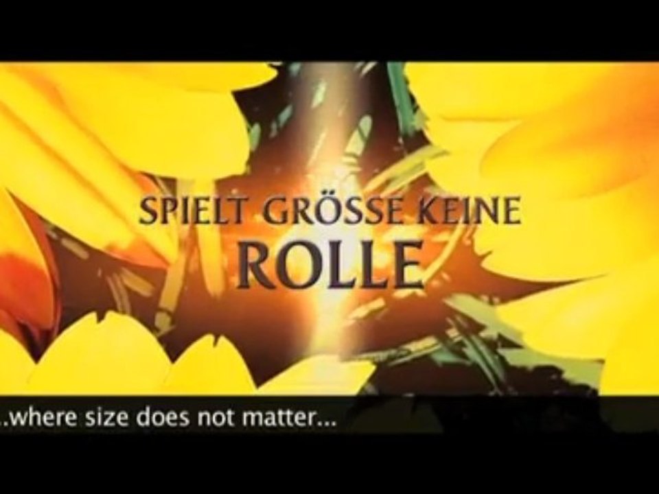 Tokio Hotel TV [Episode 9] Bill and the Minimoys! (2009)