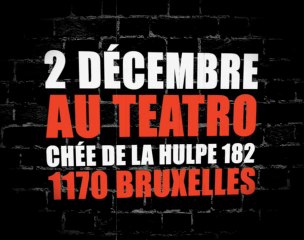 02/12 - The Kings of Comedy Show : Stand Up Version